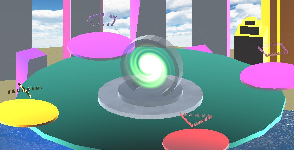 Fedora (ryandeyouxi) (itch) - кадр 1