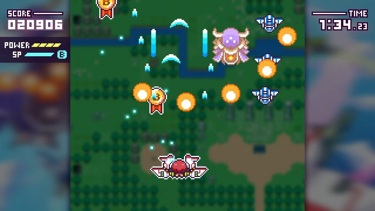 Fairune Collection - кадр 6
