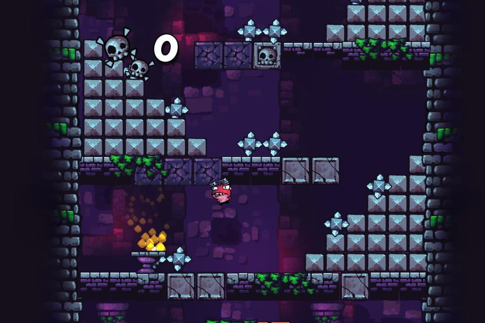 Frog Demon (itch) - кадр 2