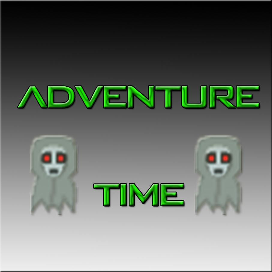 Adventure Time [Beta] (itch) - кадр 1