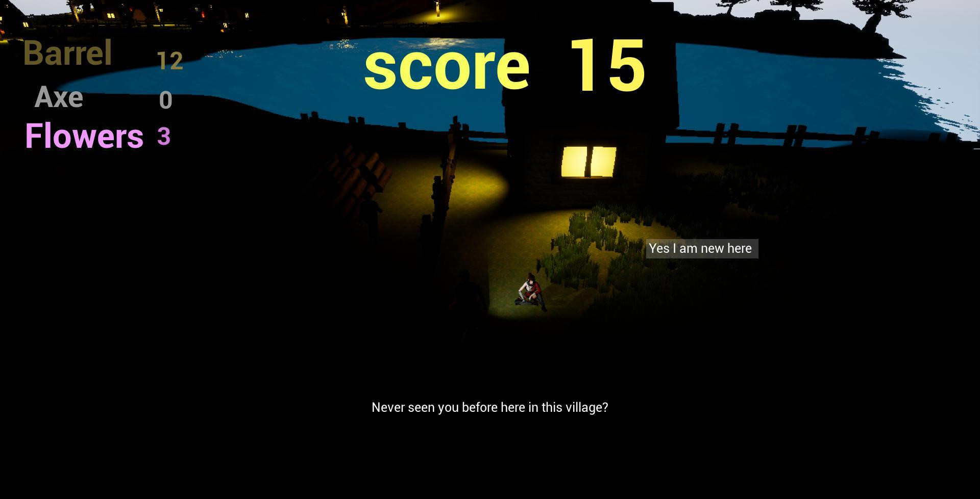 Supply (itch) - кадр 4