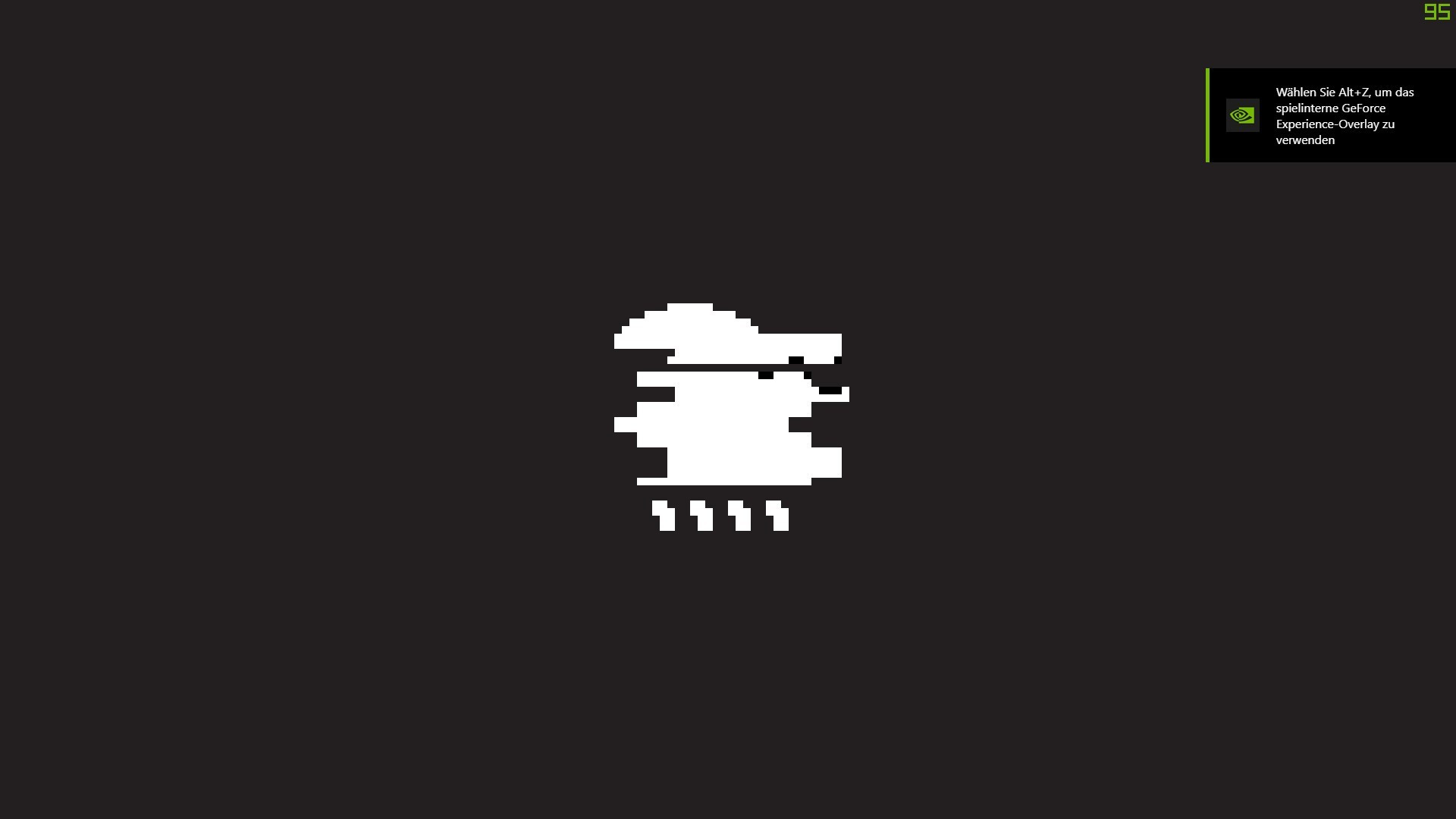 A buggy Adventure (itch) - кадр 1