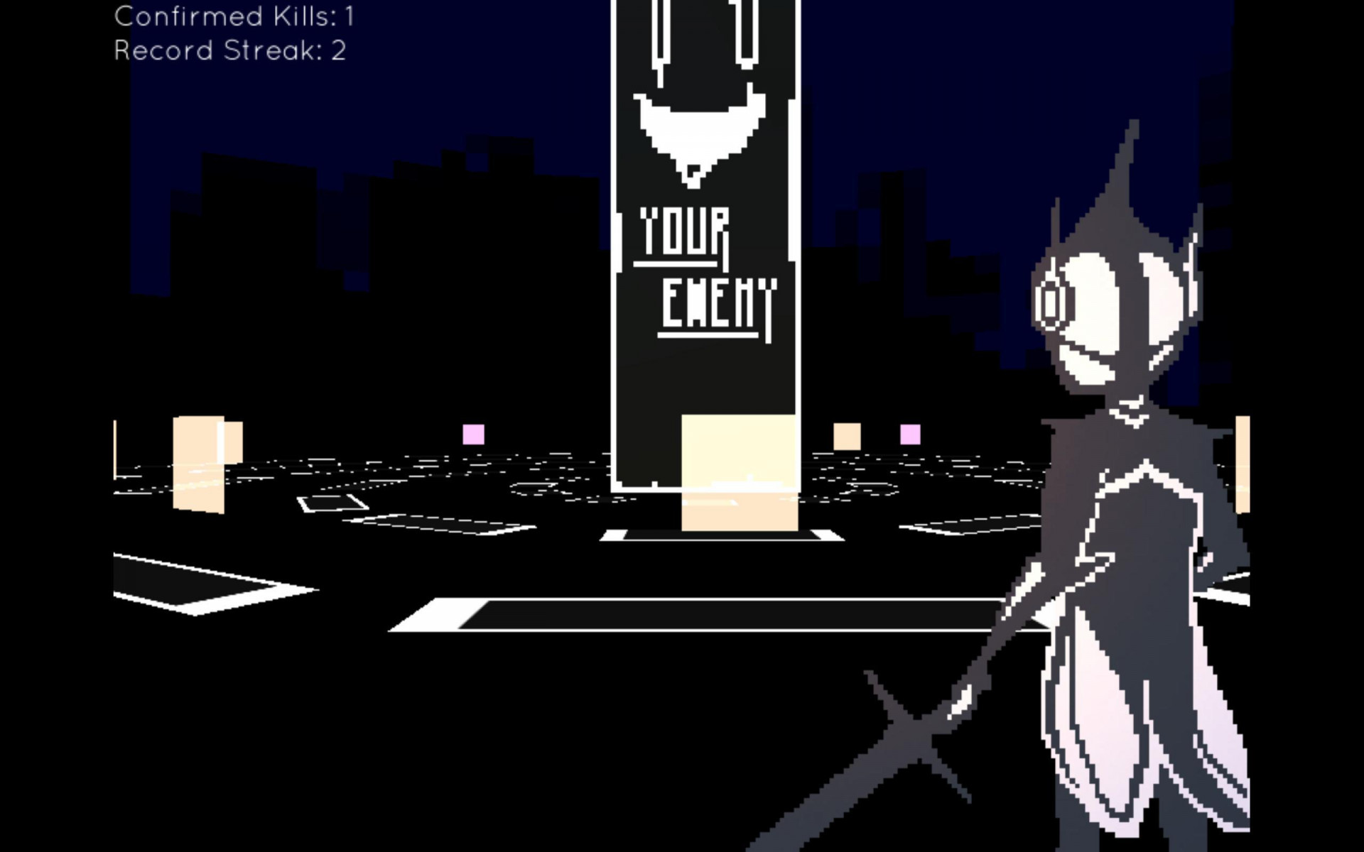 Loop Hostility (itch) - кадр 3