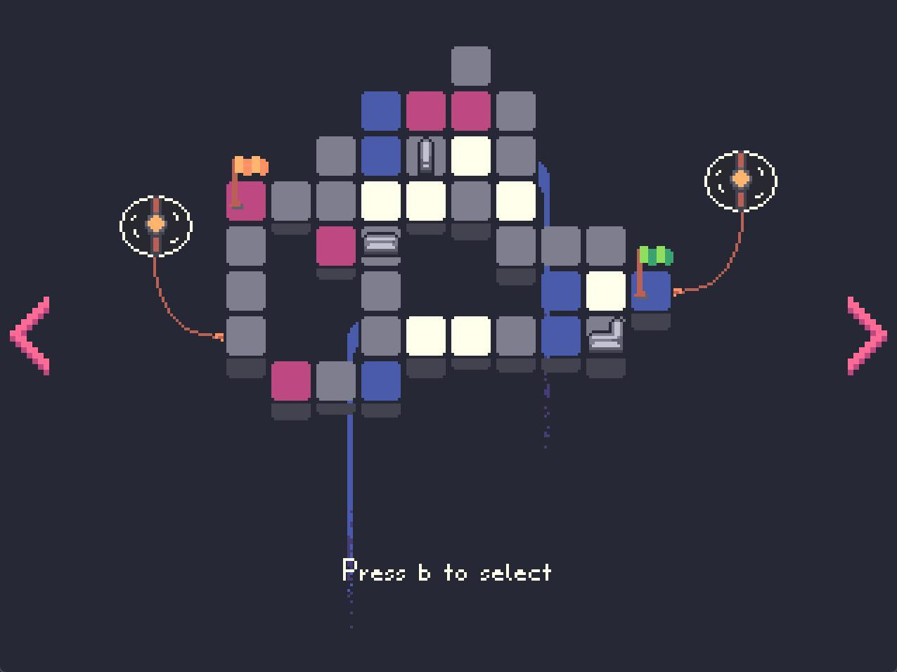 Robo (itch) - кадр 1