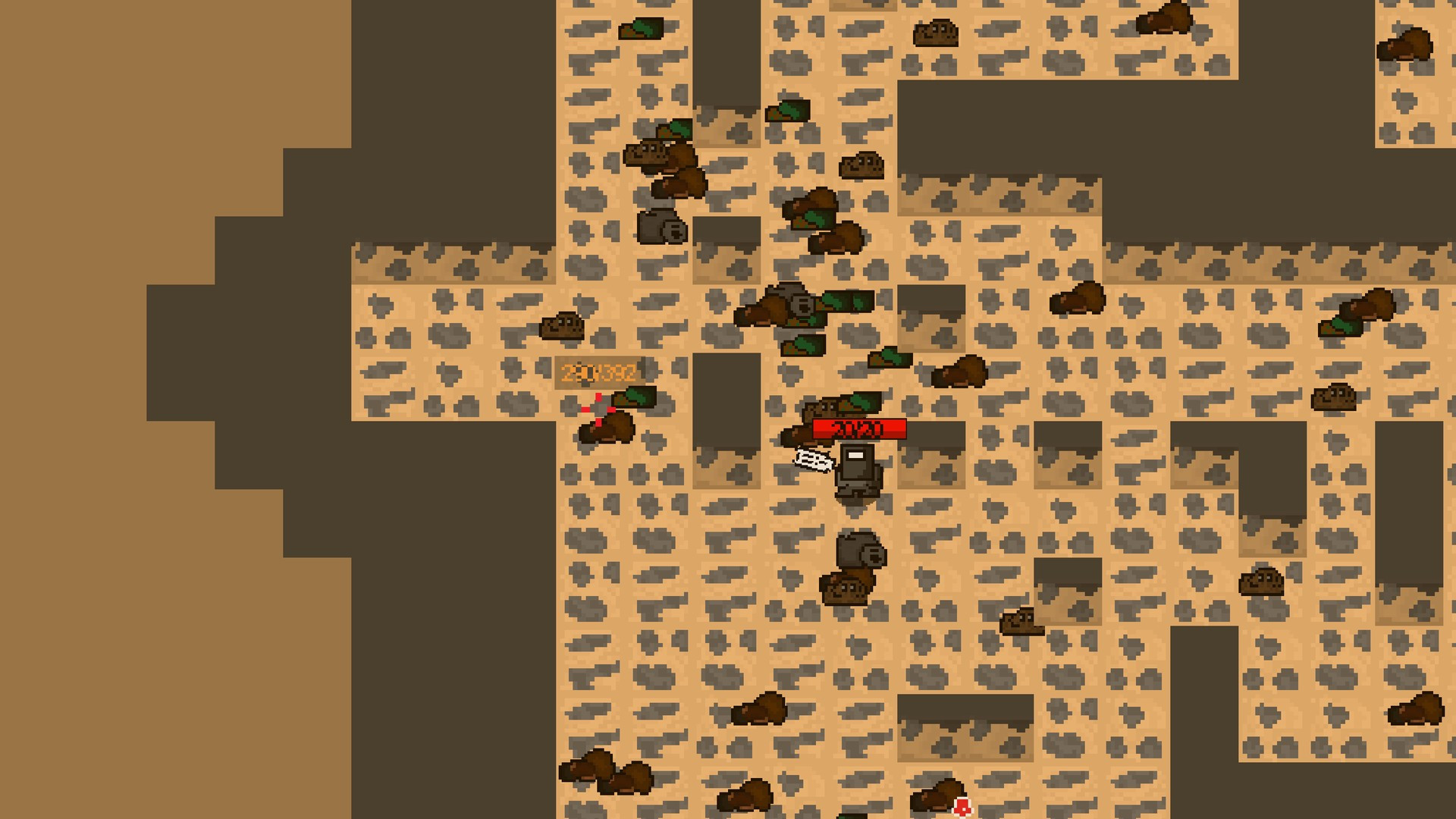 The Gun Knight - кадр 5