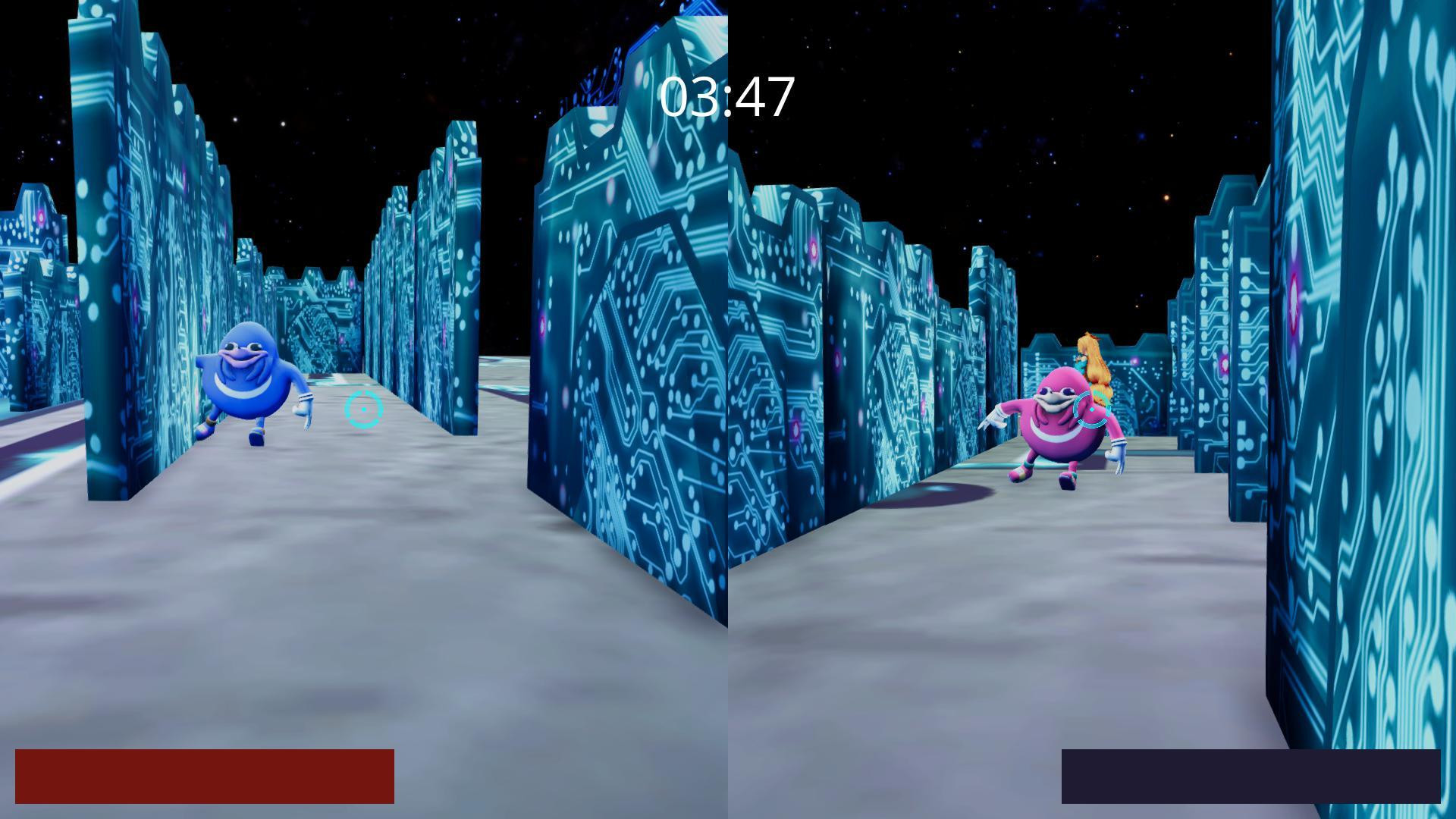 My Wei (itch) - кадр 1