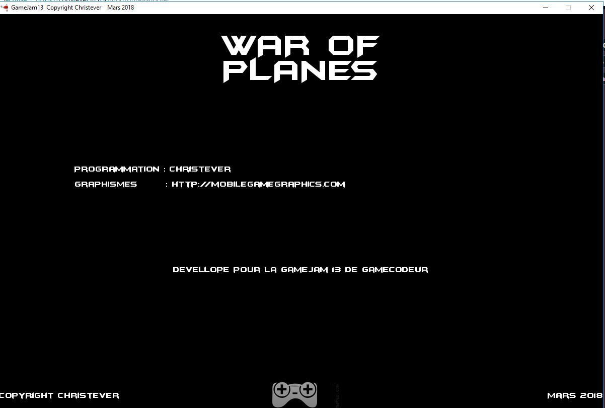 Horizontal Shooter (itch) - кадр 3