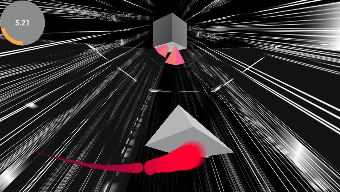 WEIRD ORB (itch) - кадр 2