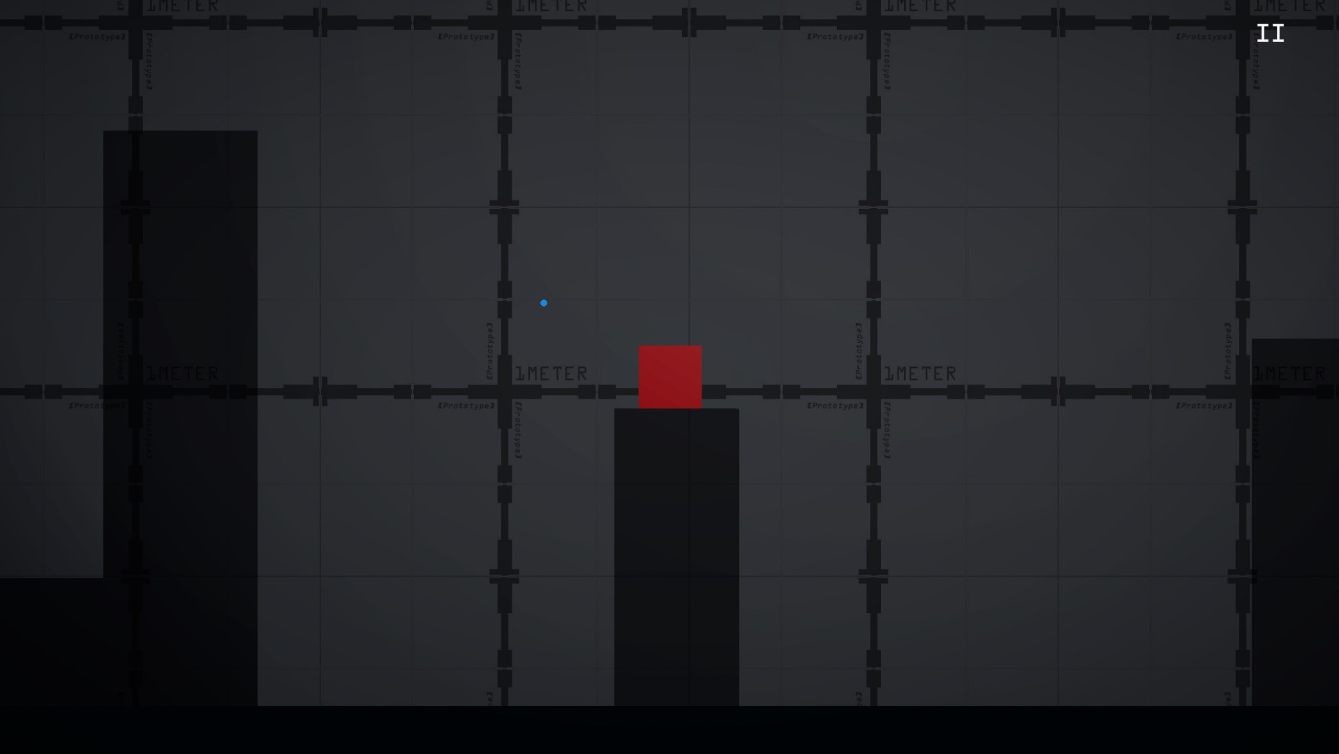Wormhole (CB incorporation) (itch) - кадр 2