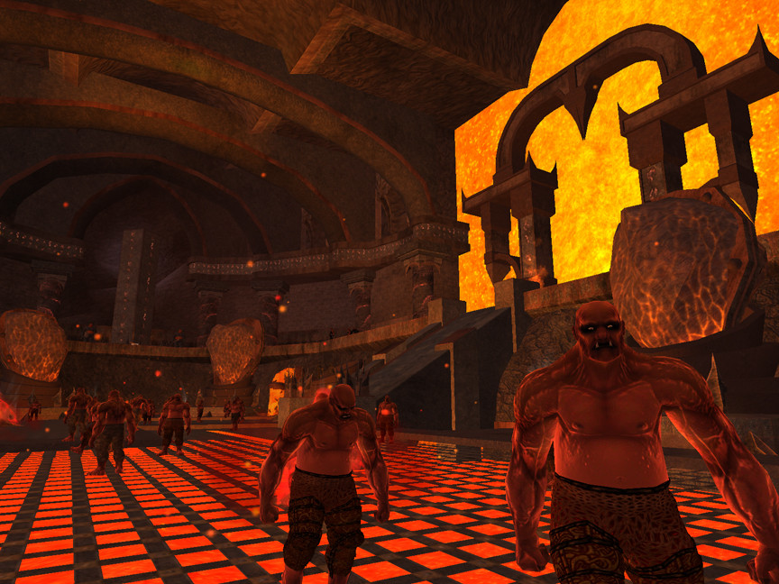 EverQuest II: The Shadow Odyssey - кадр 14