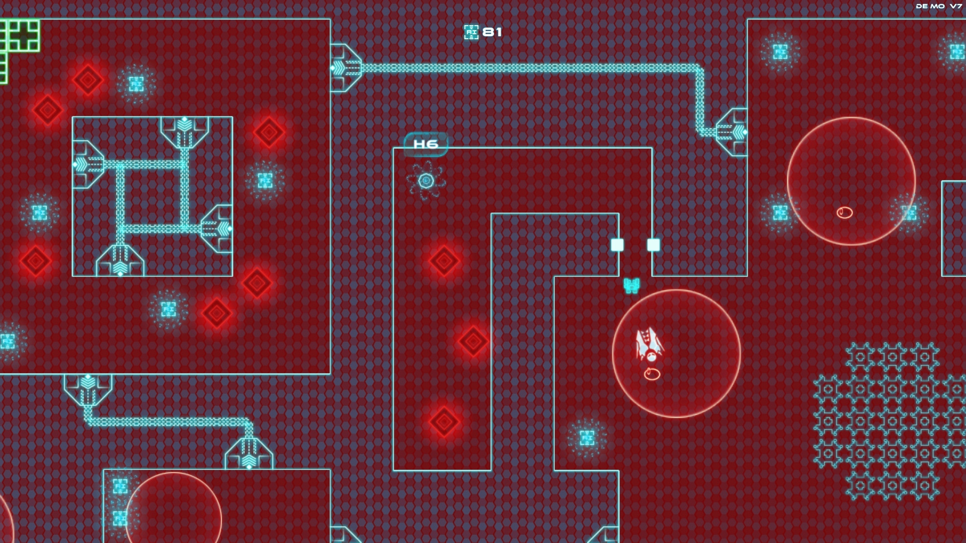 Robo's World: The Zarnok Fortress - кадр 4