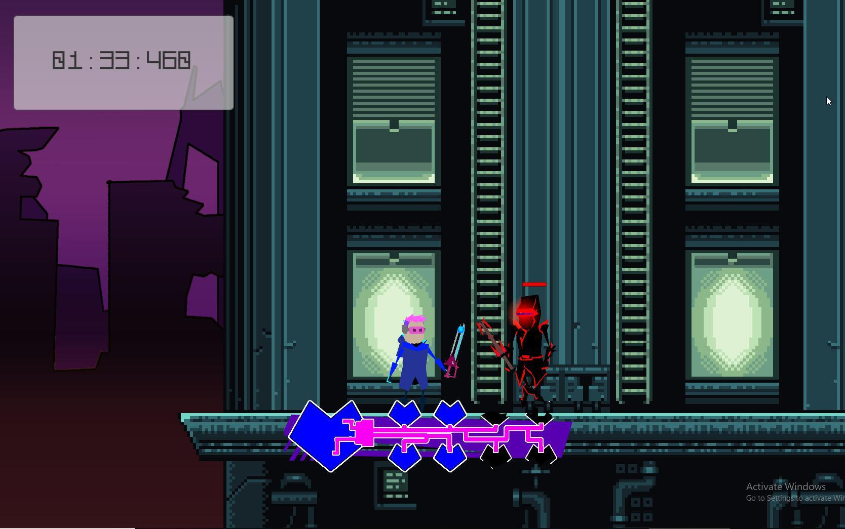 Fate of the World (itch) - кадр 2