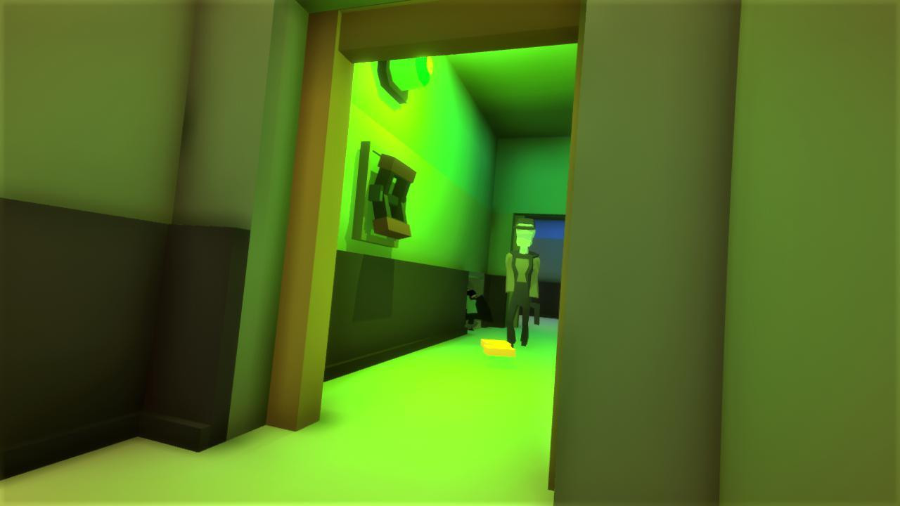 Vampire Heist (itch) - кадр 8