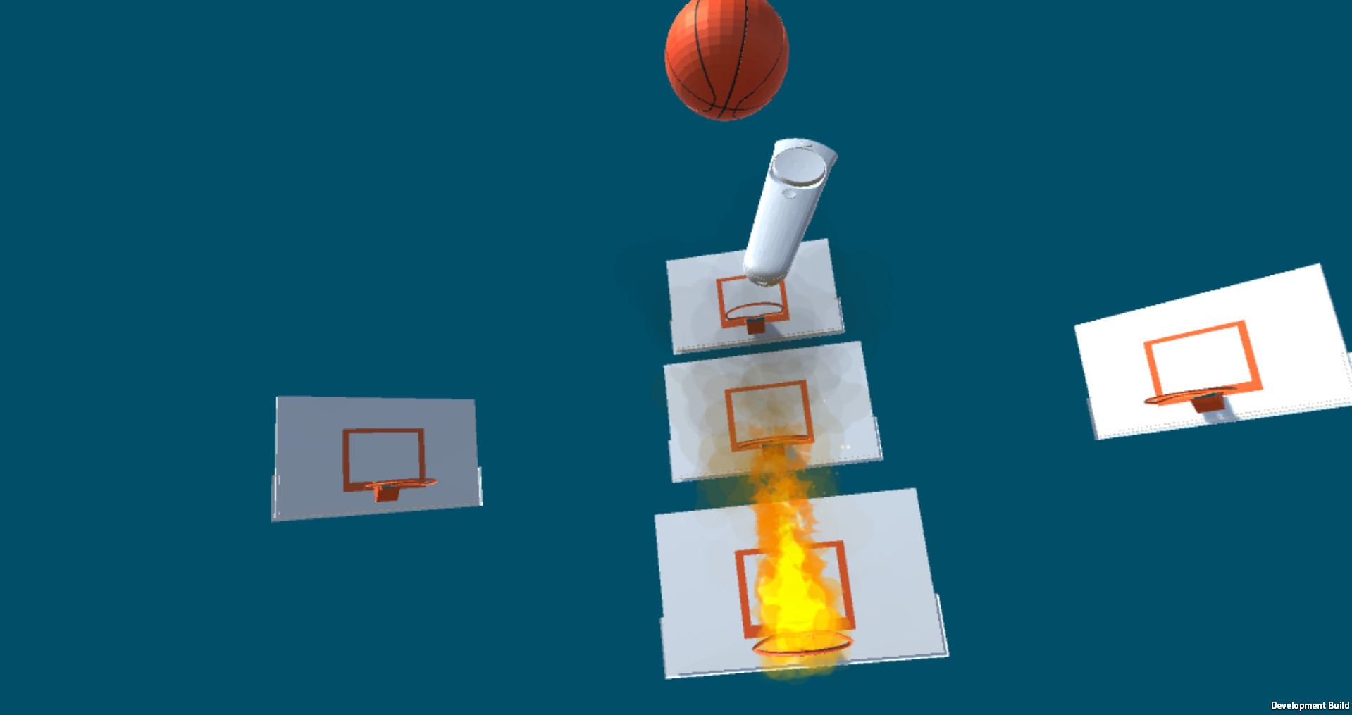 Minigame Party VR - кадр 2