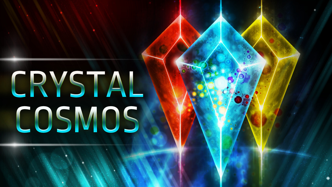 Crystal Cosmos - кадр 7