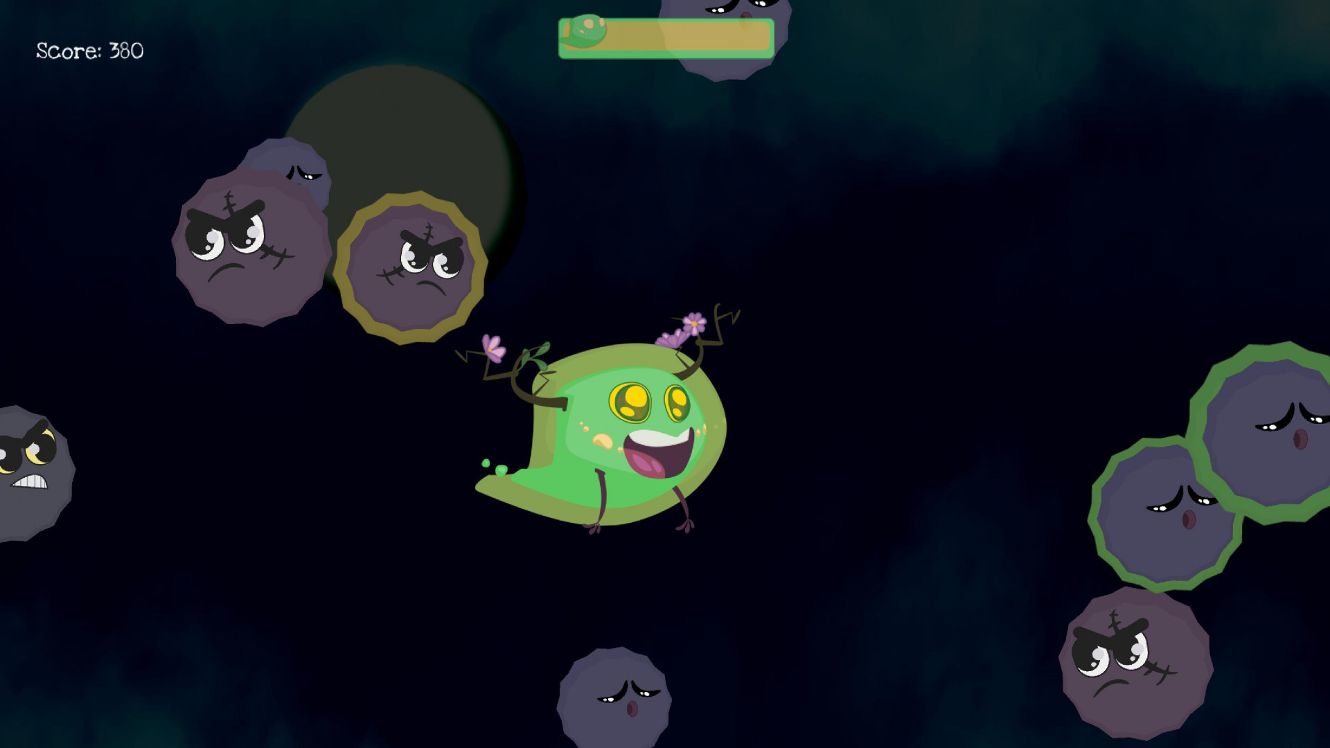 Fantom Feast (itch) - кадр 4