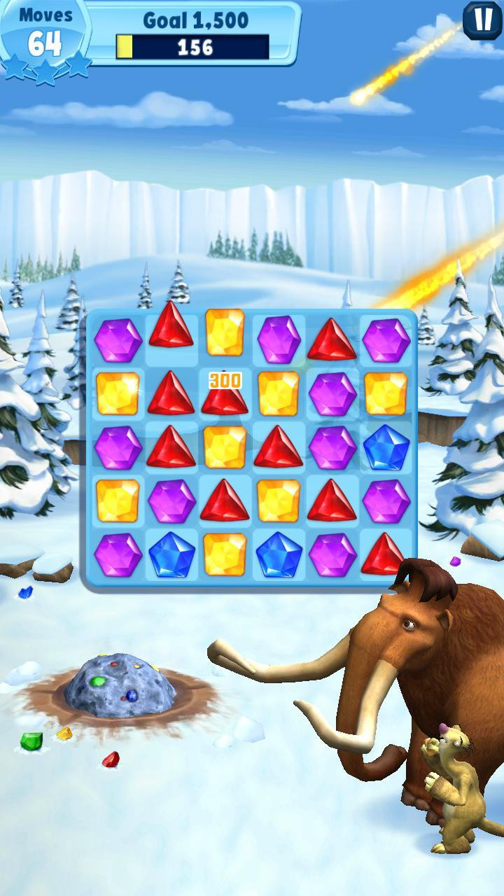 Ice Age: Arctic Blast - кадр 5