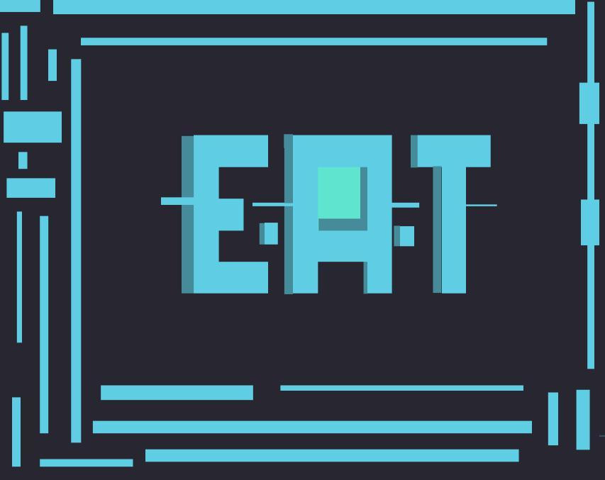 EAT - Ludum Dare 40 (itch) - кадр 1