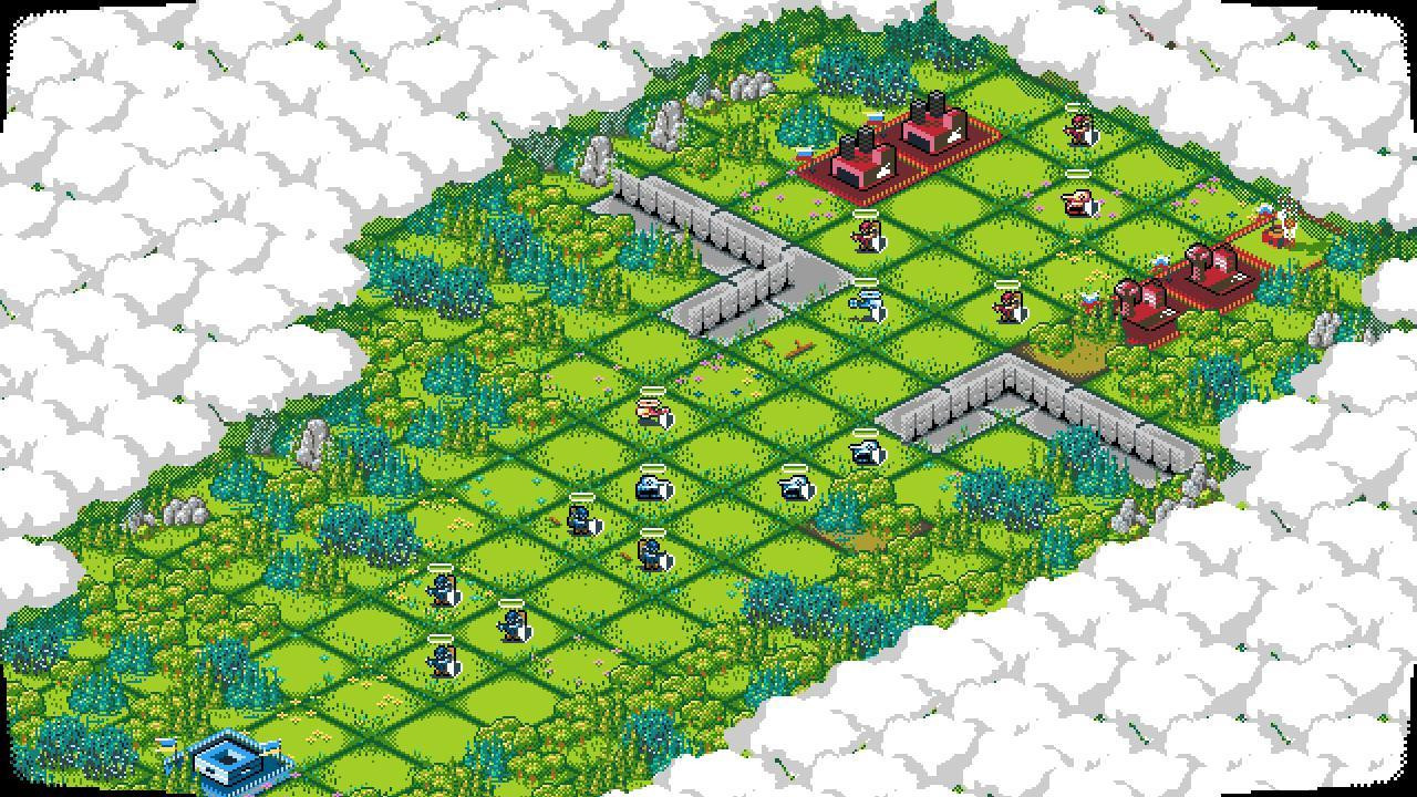 Tanks of Freedom (itch) - кадр 5