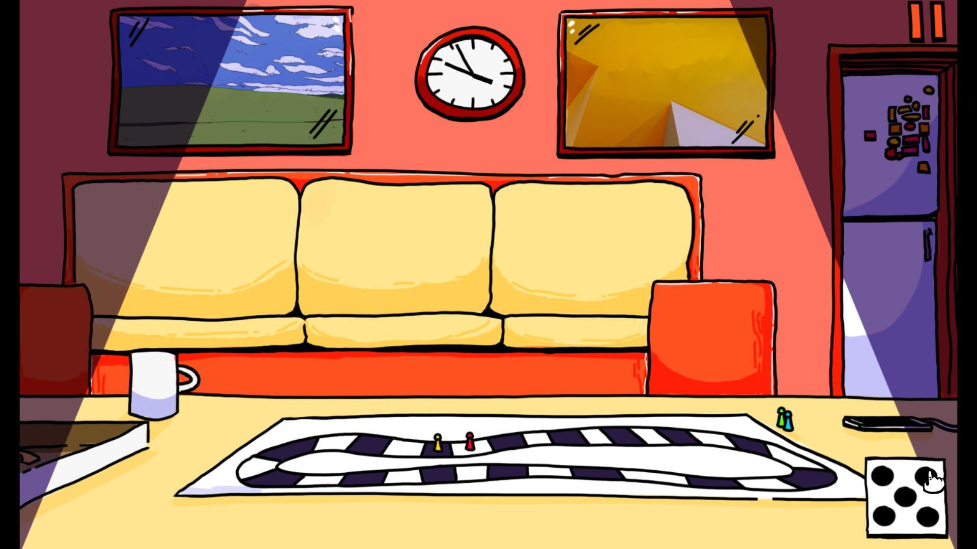 Really Boring Board Game Simulator (itch) - кадр 3