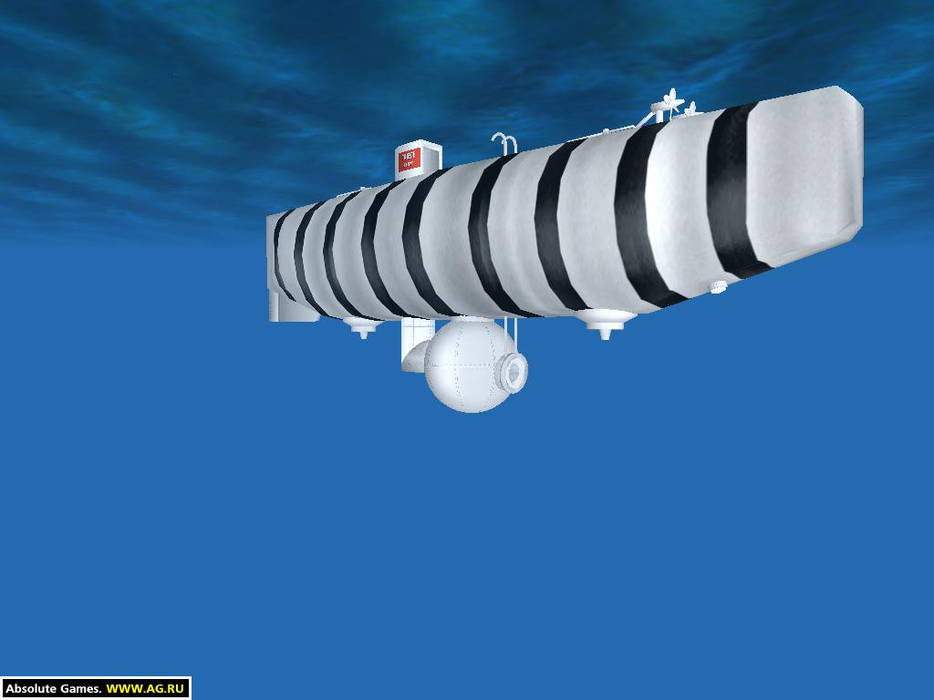 Virtual Sailor 6.0 - кадр 4