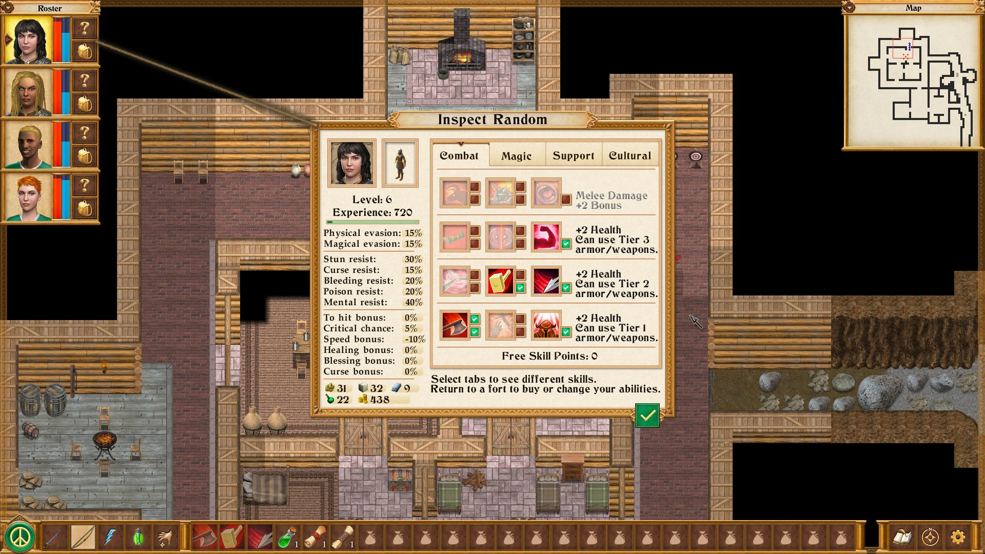 Queen's Wish: The Conqueror - кадр 3