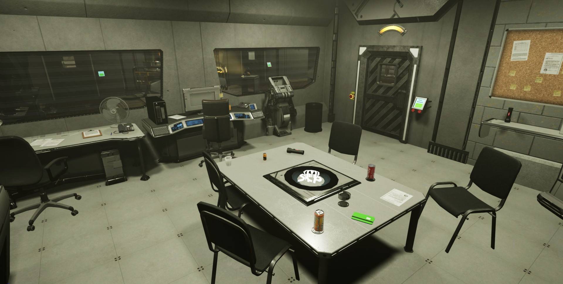 SCP: Blackout - кадр 2