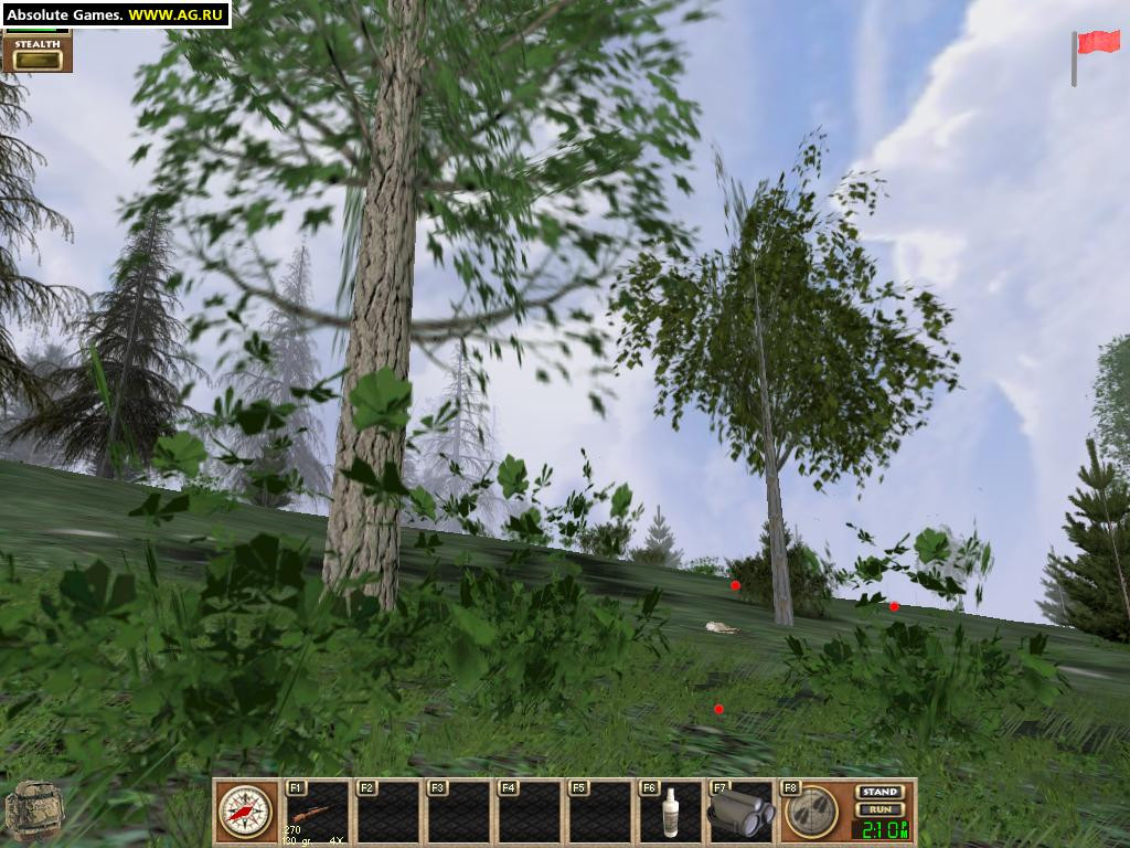 Cabela's Ultimate Deer Hunt - кадр 15