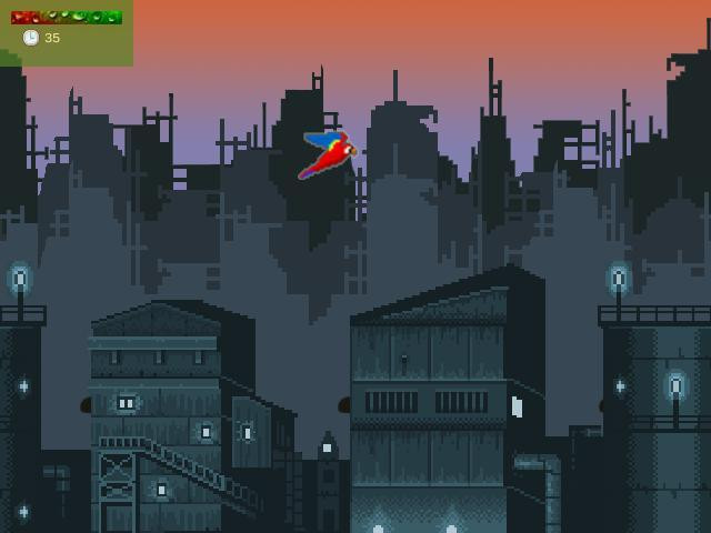 PARROTGAME (itch) - кадр 2