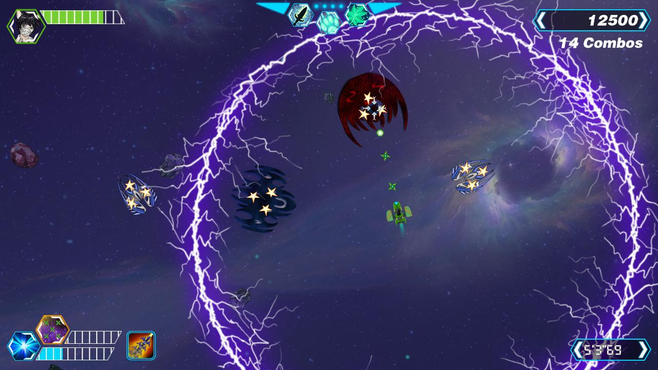 Defend Felinearth - кадр 3