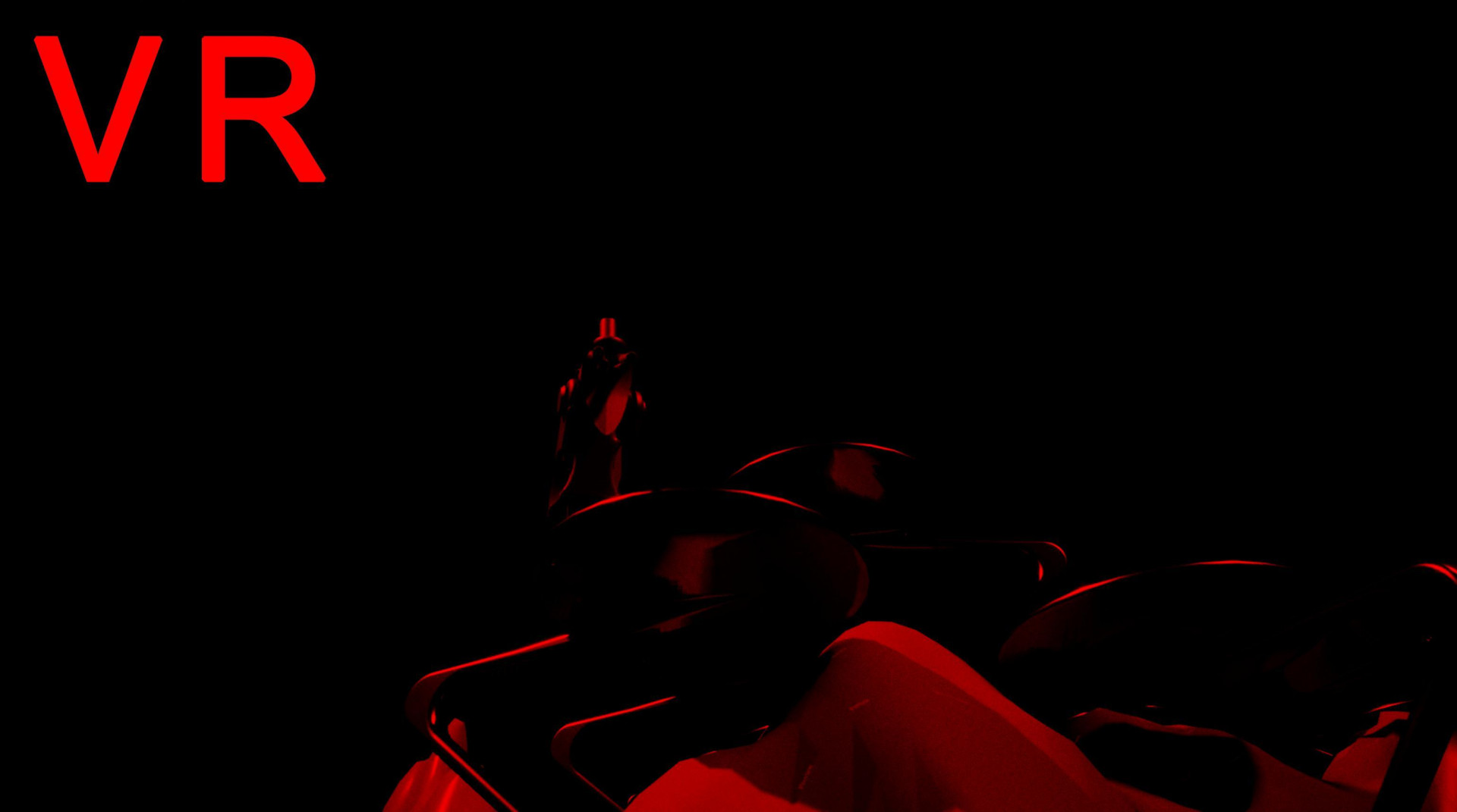 beyond crimson stars VR (itch) - кадр 1