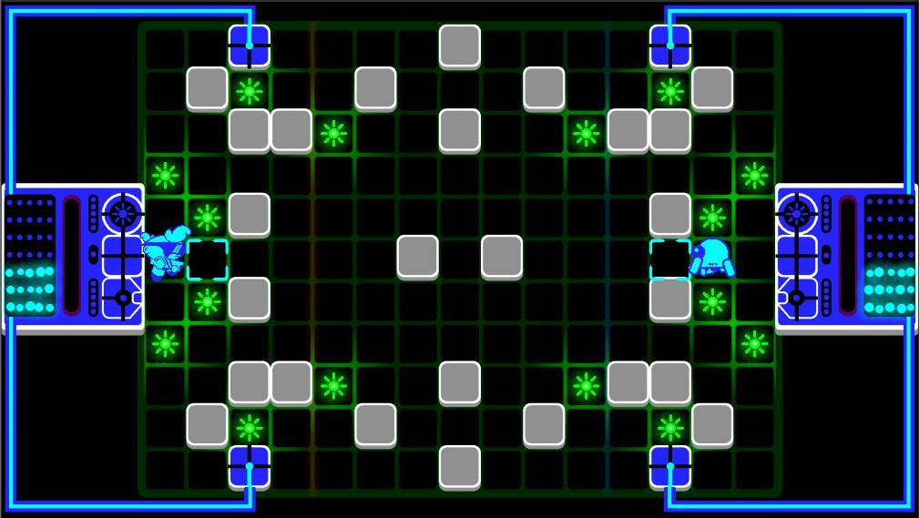 LazerGrrl (Sandwich_Generation) (itch) - кадр 5