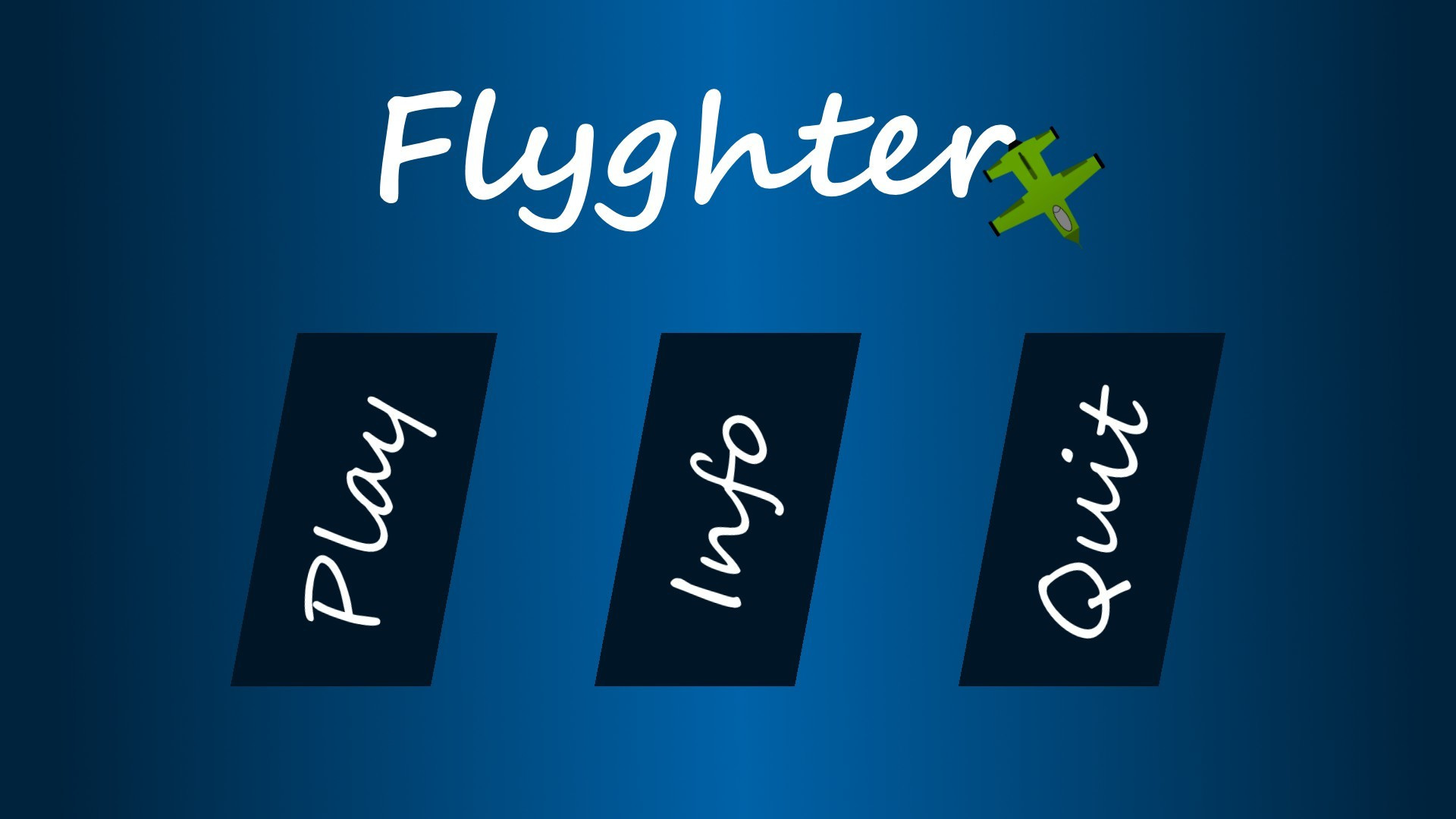 Flyghter (itch) - кадр 1