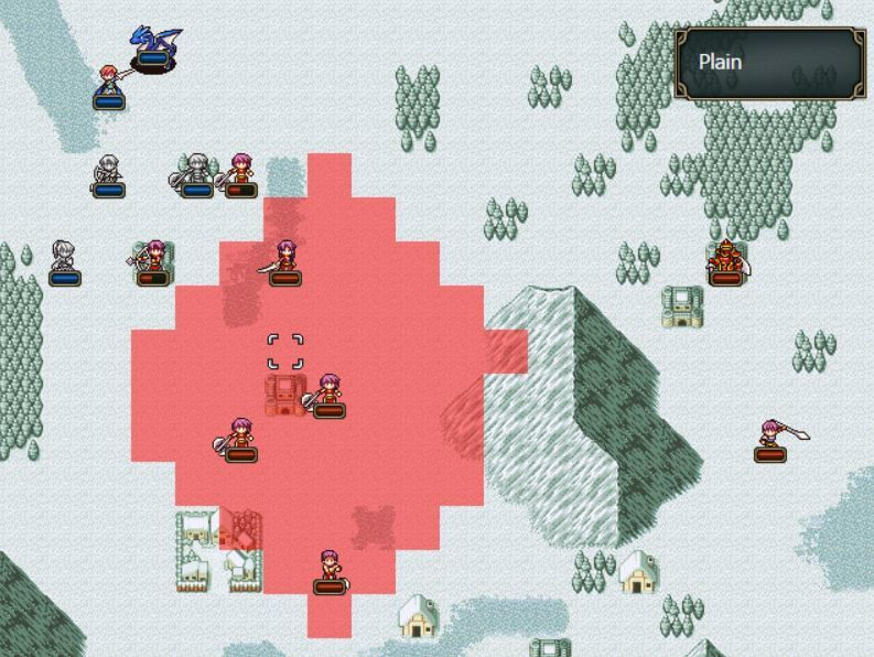 The Mechanic Thieves (itch) - кадр 1