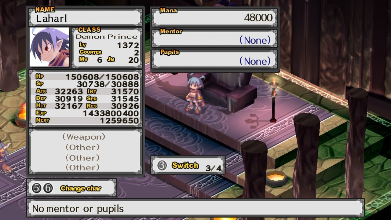 Disgaea: Afternoon of Darkness - кадр 8