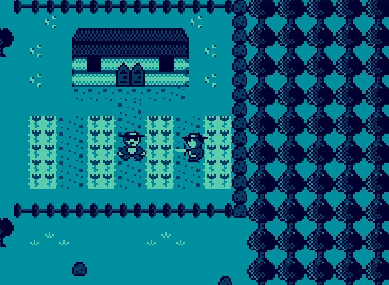 Dragon Village (itch) - кадр 2