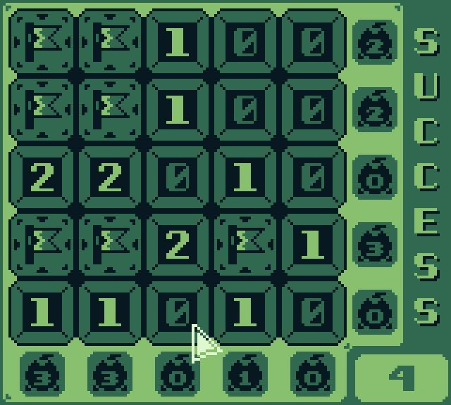 BoomBoard! (itch) - кадр 1