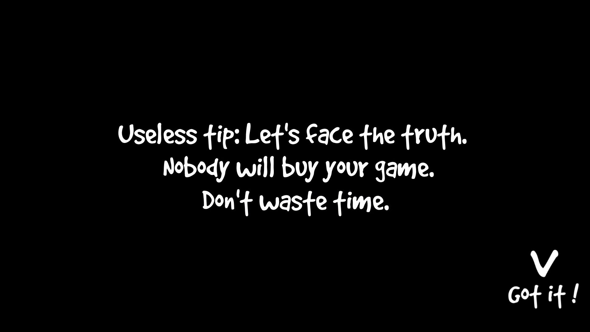 Make it indie! - кадр 6