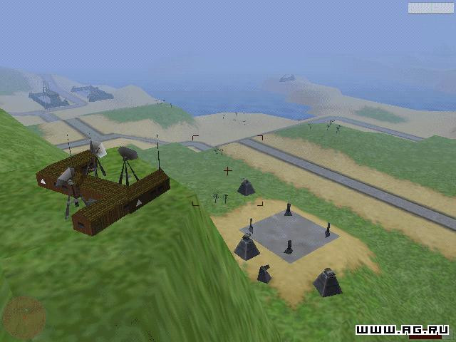Return Fire 2 - кадр 8