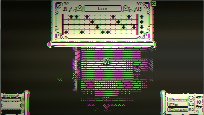 SilverQuest: Gaiden - кадр 5