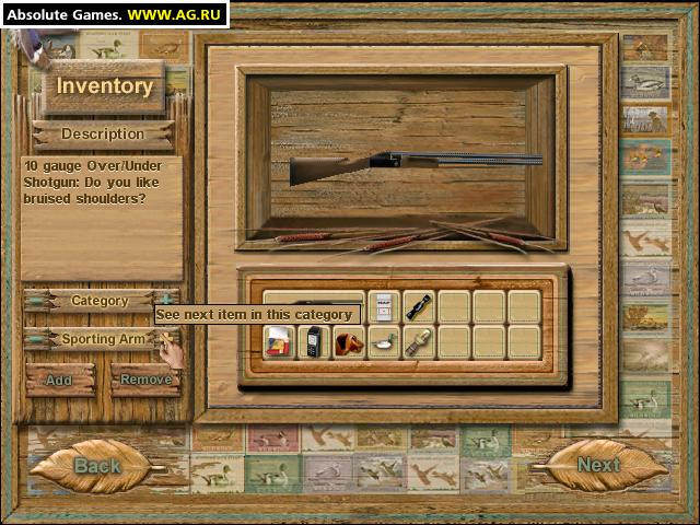 Bird Hunter Wild Wings Edition - кадр 9