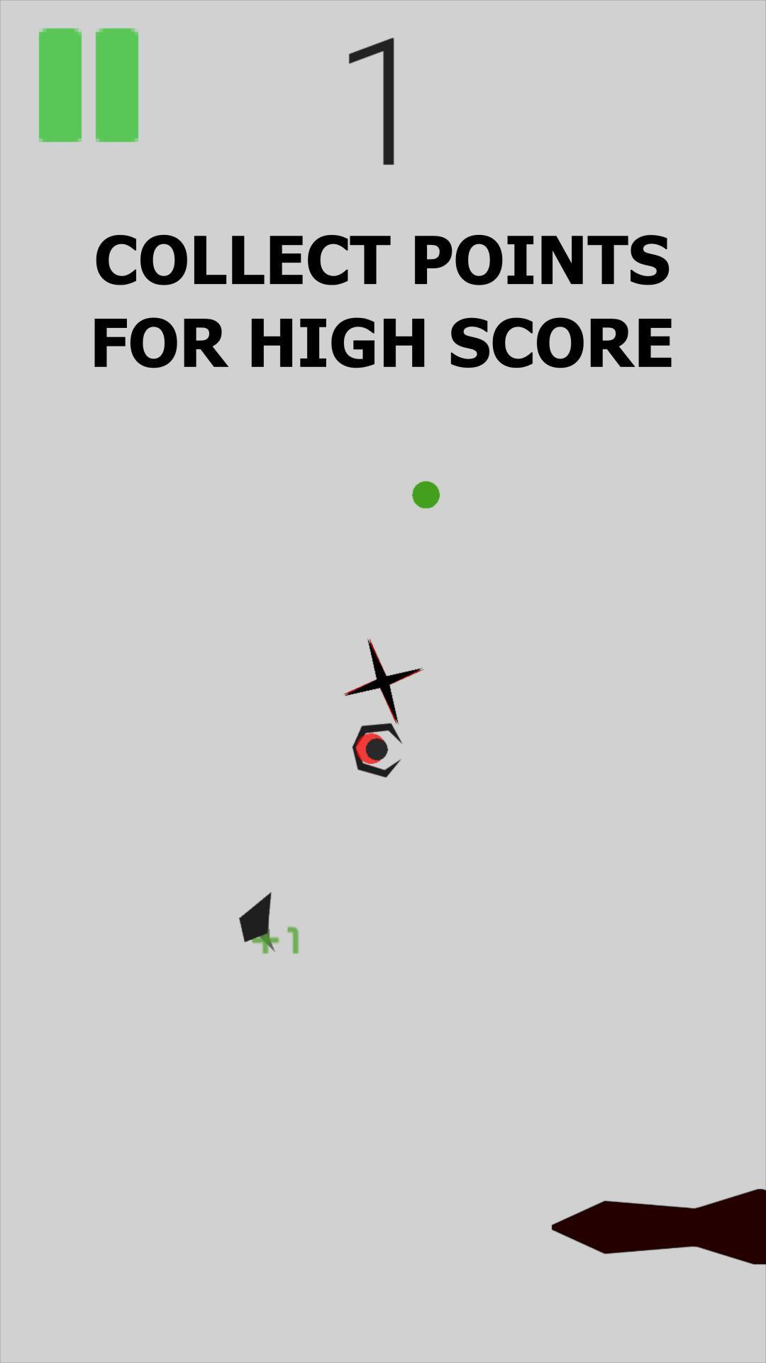 Orbit Hops (itch) - кадр 3