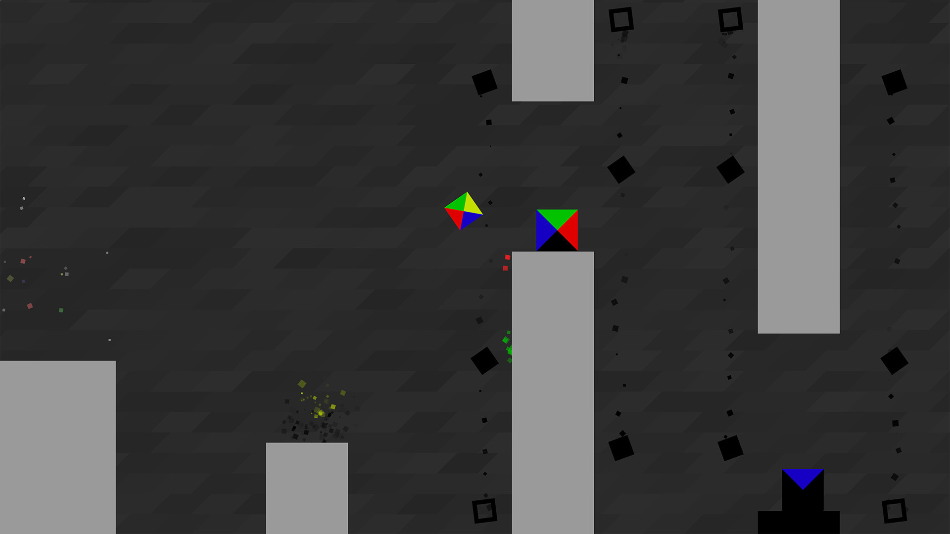 Color Jumper - кадр 4