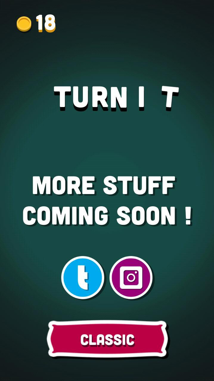 Turn It (itch) - кадр 3