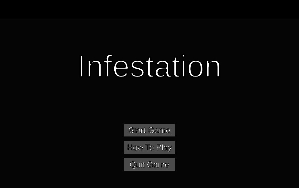 Infestation (itch) (Wooki) - кадр 1