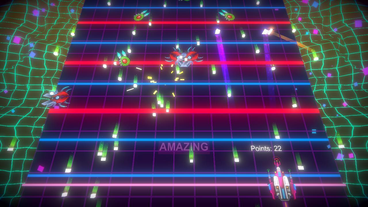 GalagaHero (itch) - кадр 1
