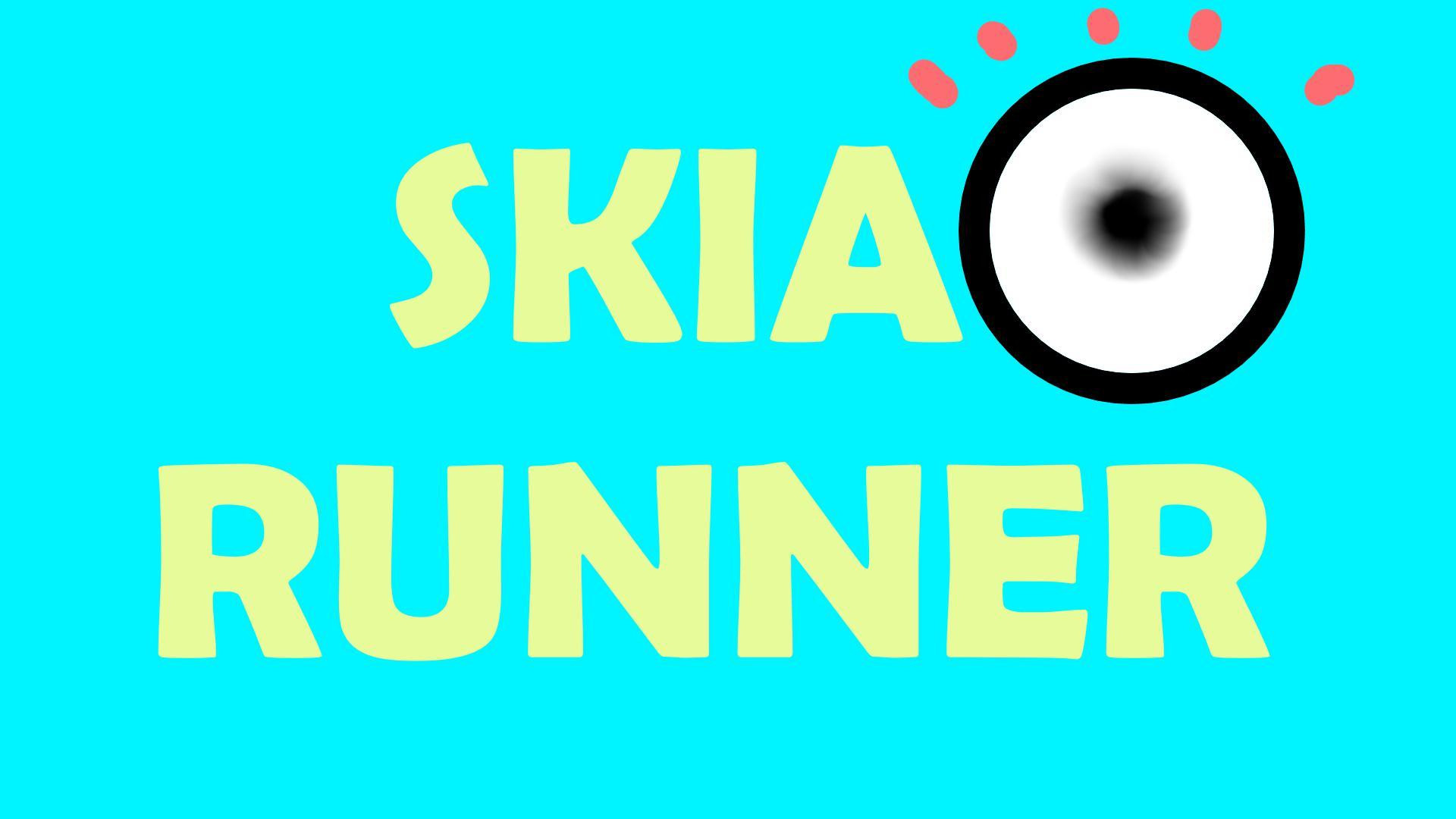 Skia Runner (itch) - кадр 1