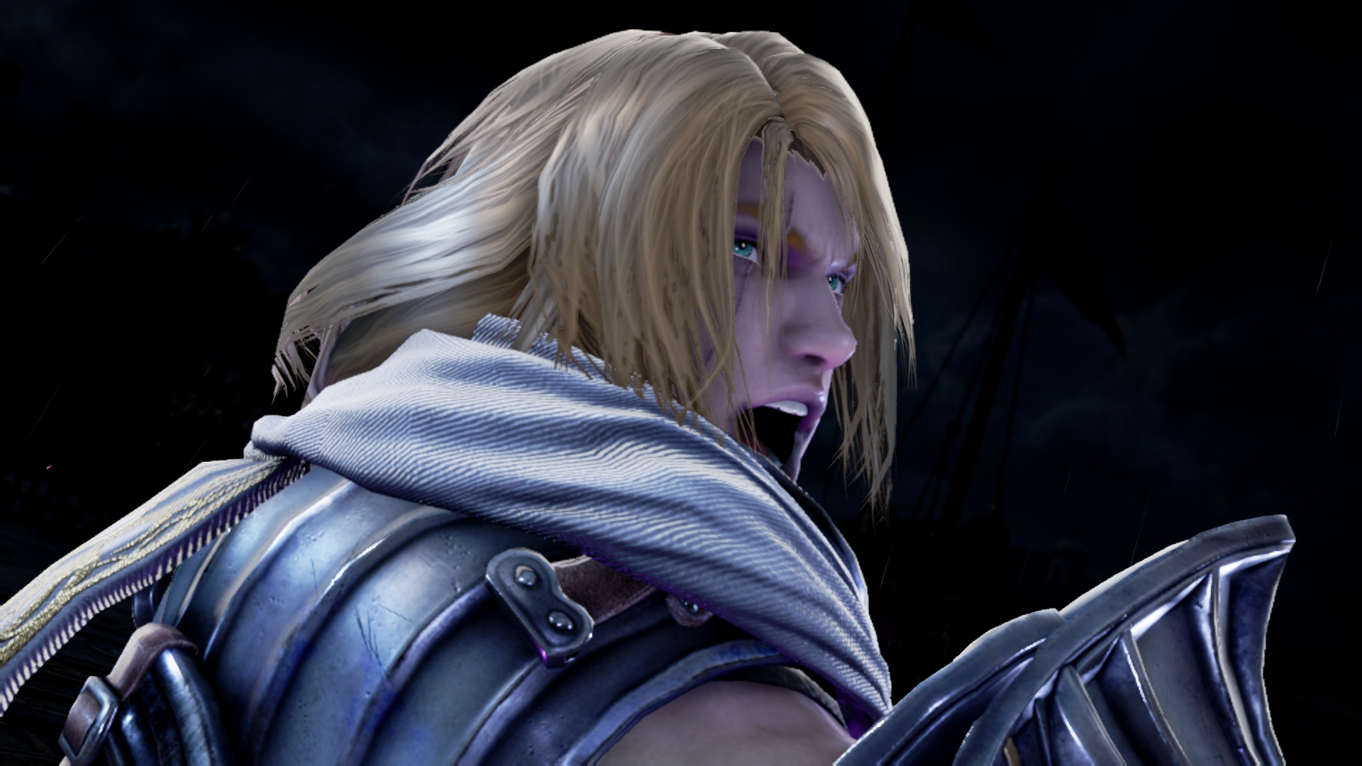 SoulCalibur VI - кадр 10