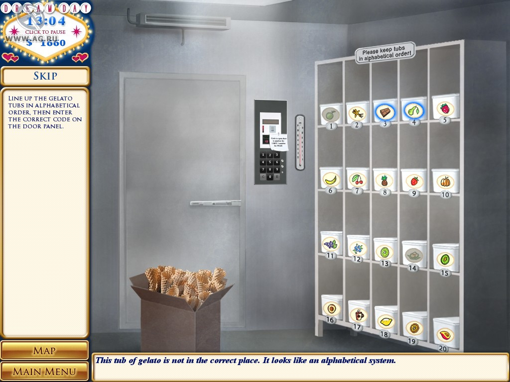 Dream Day Wedding: Viva Las Vegas - кадр 7