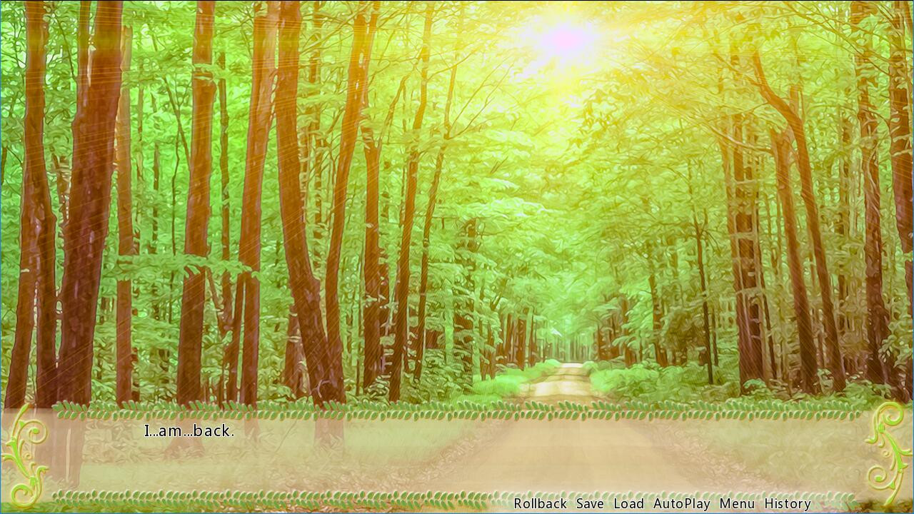The Seasons - кадр 6